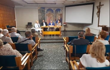 Asamblea Diocesana 2025 de Manos Unidas Madrid