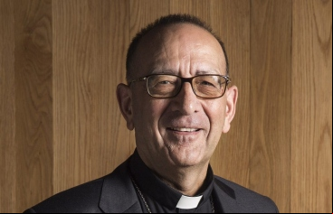 Cardenal Omella. Foto: Esglesia Barcelona