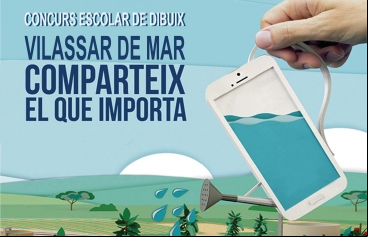 El gOvi organiza un concurso de dibujo en soporte a Mans Unides