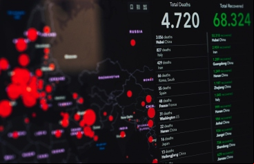 Cómo afecta el virus COVID-19 a las poblaciones más vulnerables