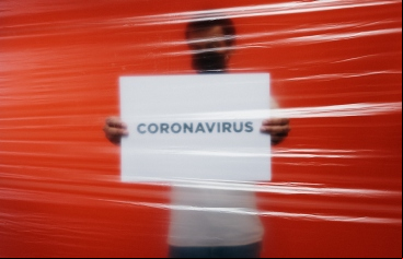 COVID-19: campaña de emergencia sanitaria