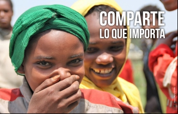 Día de África_Foto Marta Carreño en Etiopía