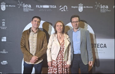 Aniversario Filmoteca Regional