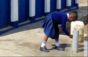 Garissa, Kenia - Foto Manos Unidas