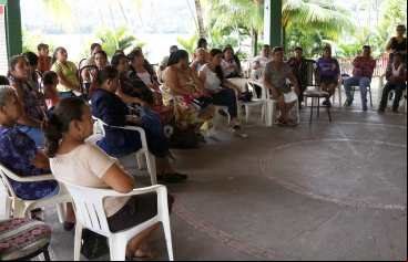 Foto Ana Pérez Manos Unidas