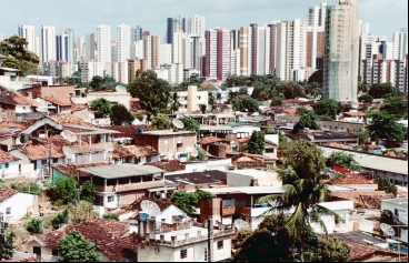 Desigualdad en el mundo - Foto Javier Mármol/Manos Unidas