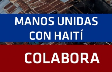 Emergencia en Haití