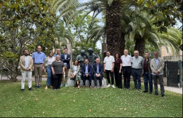 Manos Unidas Barcelona se incorpora al Consejo Social de Entidades de La Salle