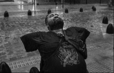 Fuerza de vida: lo que salva el amor. Premio Manos Unidas de Fotoperiodismo_ Constanza Portnoy