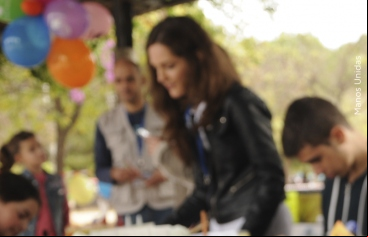 Día Internacional de los Voluntarios