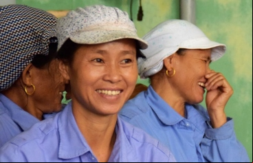 Vietnam - Foto Patricia Garrido Manos Unidas