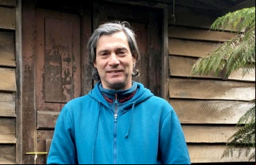 Manos Unidas - Entrevista al sacerdote Jesuita Carlos Bresciani