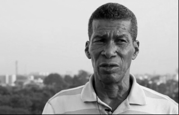 Manos Unidas ONG - Ante el asesinato de Narciso Beleño, líder campesino colombiano - Imagen: CDHAL