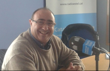 El misionero de la Campaña de Manos Unidas 2017, en las parroquias
