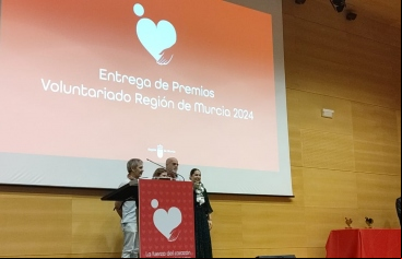 Jornada del Voluntariado en el Archivo Regional de Murcia: Un Encuentro para Fomentar la Solidaridad