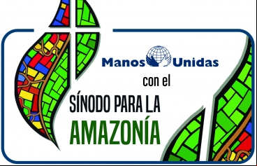 #ManosUnidasConLaAmazonía