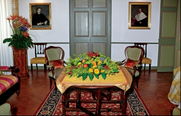 Éxito público, la fiesta Mahón+Flores 