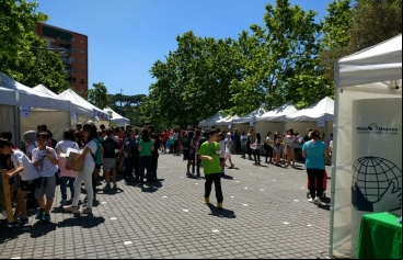 Mercado Cooperativo 