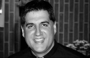 Oscar García Aguado, nuevo viceconsiliario nacional de Manos Unidas
