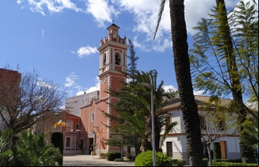 La Iglesia de la Virgen de Montserrat Picaña acogió la Cena del Hambre de la delegación comarcal de Manos Unidas Valencia.