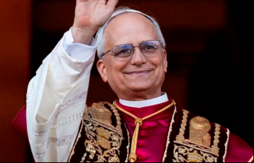 Papa León XIV