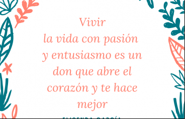 Ayudar a los demás a través del voluntariado nos hace mejores personas