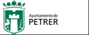 Manos Unidas ONG - Ayuntamiento de Petrer