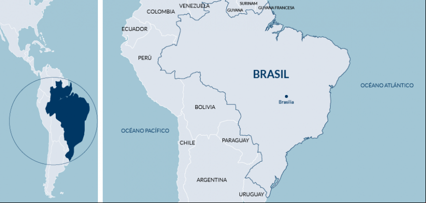 Brasil