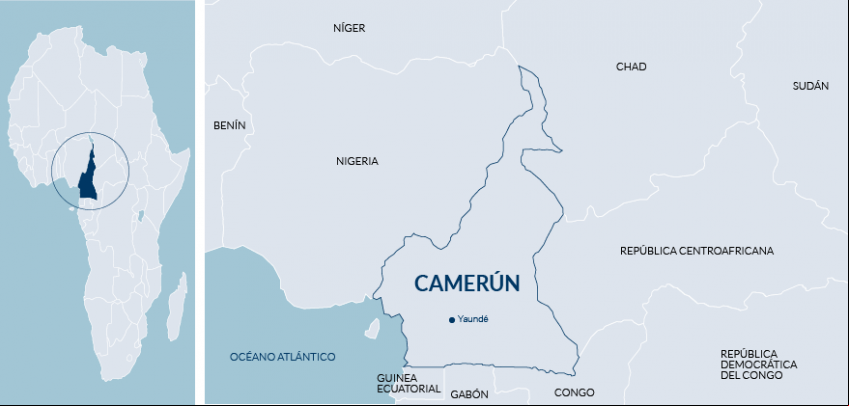 Camerun