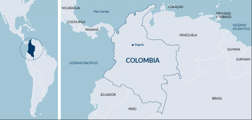 Colombia