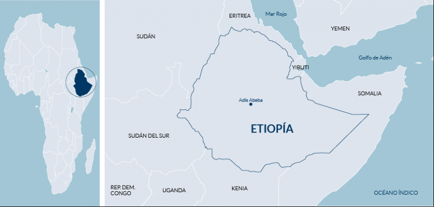 Etiòpia