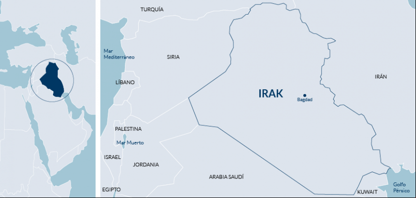 Iraq