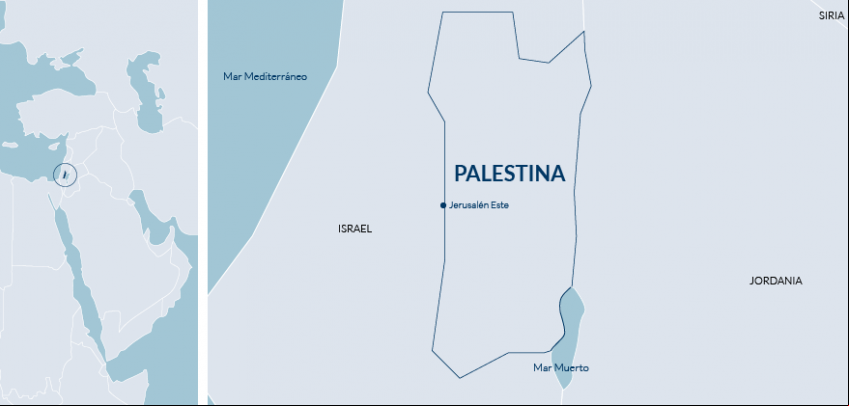 Palestina