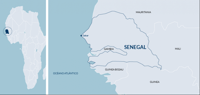 Senegal