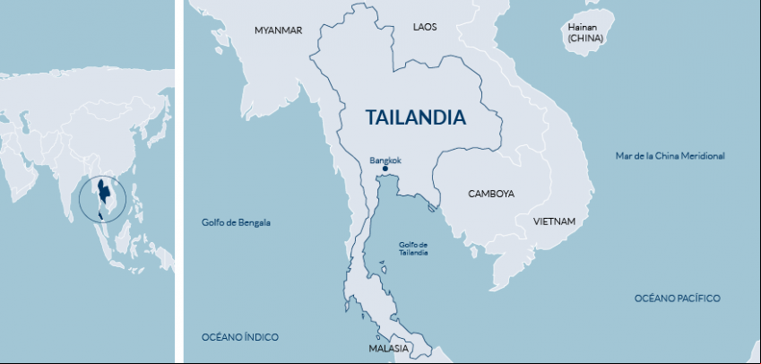 Tailàndia