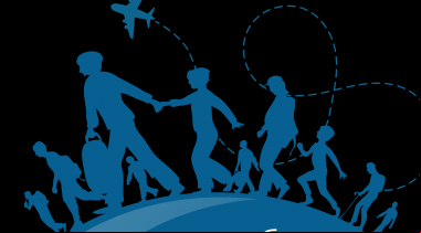 Manos Unidas - Día Internacional del Migrante 2022 (18 de diciembre) (Foto: Canva)