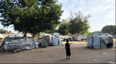 Emergencia coronavirus en Cabo Delgado, Mozambique - Foto Manos Unidas