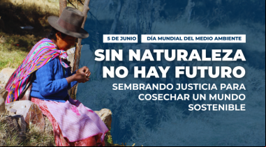 Foto: Manos Unidas
