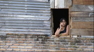 Lucha contra la violencia de género en Honduras