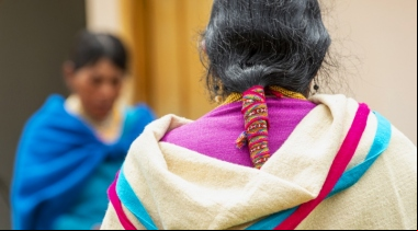 Día Internacional de la Eliminación de la Violencia contra la Mujer 2023 (25 de noviembre) | Imagen: Josep Vecino - Ecuador