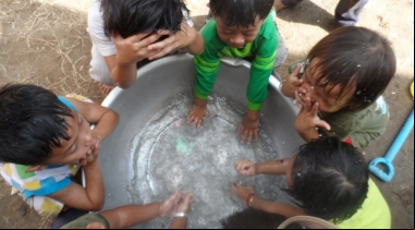 Manos Unidas ONG - Día Mundial del Agua 2024 (22 de marzo) - Imagen: Camboya | Patricia Garrido