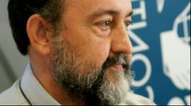 Juan José Aguirre