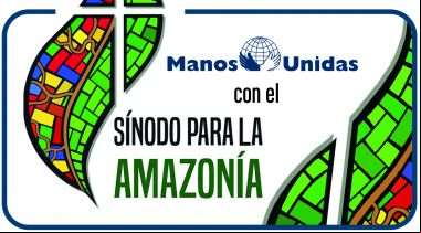 #ManosUnidasConLaAmazonía