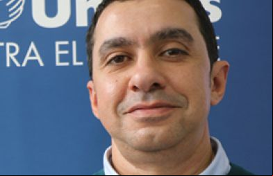 Mohamed Fuad Amrani - Director de ATIL