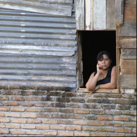 Lucha contra la violencia de género en Honduras
