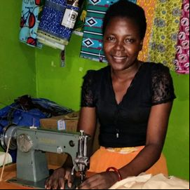 Uganda - Foto Manos Unidas