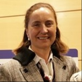 Marisa Elosua