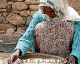 Portada Revista 200 Manos Unidas