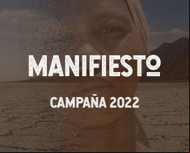 Materiales Campaña 2022 - Manifiesto