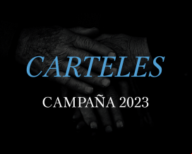 Materiales Campaña 2023 - Carteles